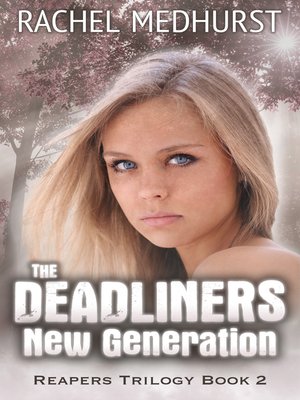 cover image of The Deadliners